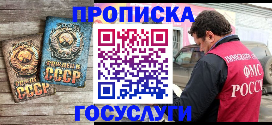 временная регистрация госуслуги в Курске